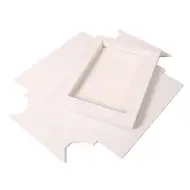 PlayBox: Cornice di carta formato A4, confezione da 10 pezzi