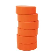 PlayBox: Disco di ricarica per acquerello arancione 55-57mm 1 pezzo