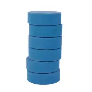 PlayBox: Disco di ricarica per acquerello blu 55-57mm 1 pezzo
