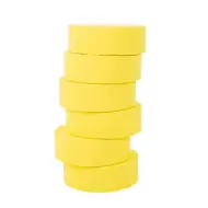 PlayBox: Disco di ricarica per acquerello giallo chiaro 55-57mm 1 pezzo