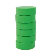 PlayBox: Disco di ricarica per acquerello verde 55-57mm 1 pezzo