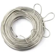 PlayBox: Filo di alluminio 2mm 50m