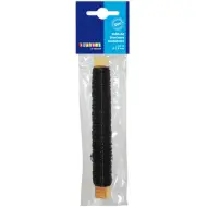 PlayBox: Filo di legatura nero 0,5mm 50m