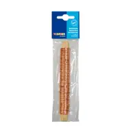 PlayBox: Filo di metallo color bronzo 0,5mm 50m