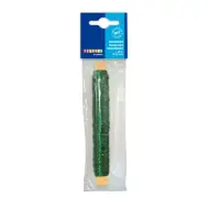 PlayBox: Filo di metallo verde 0,5mm 50m