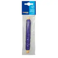 PlayBox: Filo di metallo viola 0,5mm 50m