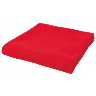 PlayBox: Foglio di feltro rosso 1mx0,9m