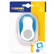 PlayBox: Fustellatrice forma cerchio 2,5 cm