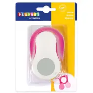 PlayBox: Fustellatrice forma cerchio 3,8 cm