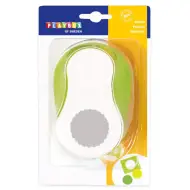 PlayBox: Fustellatrice per pizzi a cerchio 5cm