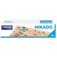 PlayBox: Gioco in legno del Marocco