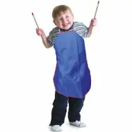 PlayBox: Grembiule da pittura per scolari 85 cm