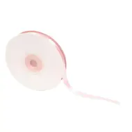 PlayBox: Nastro di raso colore rosa 10mm 30m