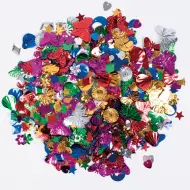 PlayBox: Paillettes a tema natura – 50g
