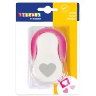 PlayBox: Perforatore a forma di cuore 3,8 cm