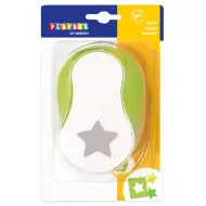 PlayBox: Perforatore a stella 5cm