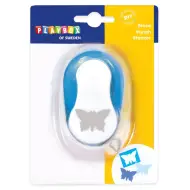 PlayBox: Perforatrice a farfalla 2,5 cm