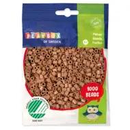 PlayBox: Perline MIDI da stirare da 5 mm, 1000 pezzi, colore sabbia