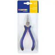 PlayBox: Pinza a becco con impugnatura gommata 13cm