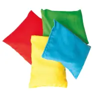 PlayBox: Pouf disponibile in diversi colori 1 pezzo