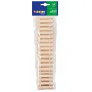 PlayBox: Recinzione in legno 90x5cm