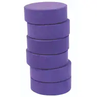 PlayBox: Ricarica acquerello viola disco 44mm 1 pezzo