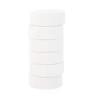 PlayBox: Ricarica di acquerello bianco disco da 55-57 mm 1 pezzo