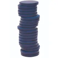 PlayBox: Ricarica di acquerello blu profondo 30mm 1 pezzo