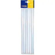PlayBox: Ricarica di colla per pistole incollatrici da 11 mm, confezione da 6 pezzi