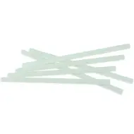 PlayBox: Ricarica per pistola incollatrice da 11 mm, confezione da 8 pezzi.