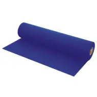 PlayBox: Rotolo di feltro colore blu 45x500cm