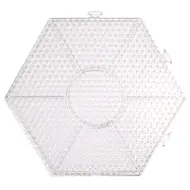 PlayBox: Scheda madre esagonale grande MIDI da 5 mm, confezione da 10 pezzi