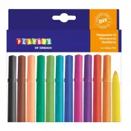 PlayBox: Set di 12 pennarelli da 1,5 mm