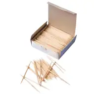 PlayBox: Set di 300 stuzzicadenti