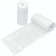 PlayBox: Set di 5 bende in gesso 3mx10cm