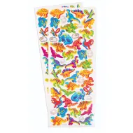 PlayBox: Set di adesivi con dinosauri 98 pezzi