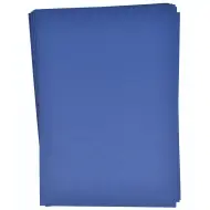 PlayBox: Set di cartoncini blu scuro A4, set da 25 pezzi, 180gr