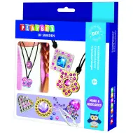 PlayBox: Set di creazione gioielli con strass