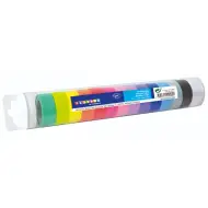 PlayBox: Set di nastri adesivi colorati da 14 pezzi