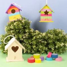 PlayBox: Set di nastri adesivi colorati da 14 pezzi immagine 2