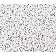 PlayBox: Set di perline numerate 500 pezzi 7mm