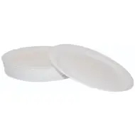 PlayBox: Set di piatti di carta 50 pezzi 23cm