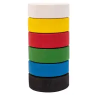 PlayBox: Set di ricarica per acquerelli 55-57mm 6 pezzi
