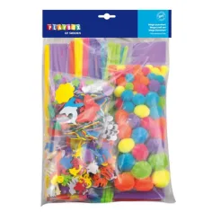PlayBox: Set mega artigianale da 550 pezzi immagine 2