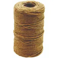 PlayBox: Spago naturale juta 2mm 100 metri