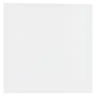 PlayBox: Tela da pittura bianca tesa 15x15 cm