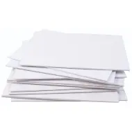 PlayBox: Tela per pittura intelaiata 24x8cm 1 pezzo