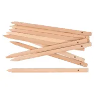 PlayBox: Telaio in legno 20 cm, 10 pezzi