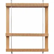 PlayBox: Telaio in legno 22 x 19 x 3 cm