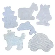 PlayBox: basi perline stirabili MIDI da 5mm mix